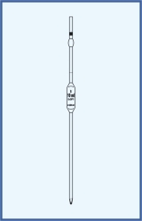 enlarged form with safety bulb, class B