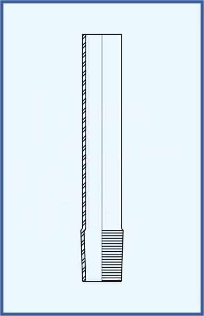 Stopcocks, valve and keys - Standard joint, cone - SJ