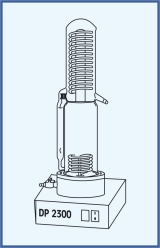 DP 2300 DP 2300