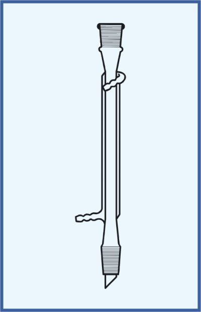 Condensers - Liebig - SJ cone and socket