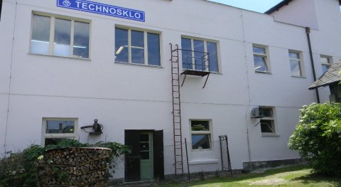 Aktuální projekty a další rozvoj společnosti