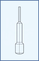 Merkaptan Ampulle