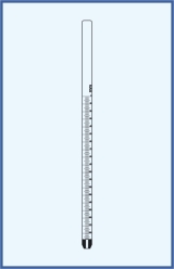 Sedimentation pipettes