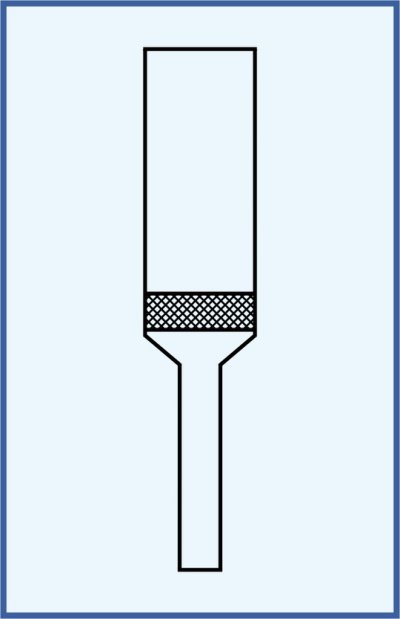 Micro filter funnels