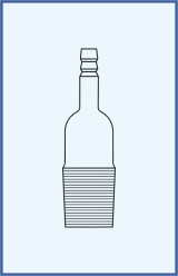 standard joint with straight hose connection