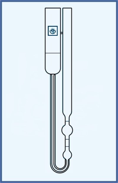 Viscometers - Viscometer for non - transparent liquids