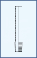 Standard joint, cone - SJ