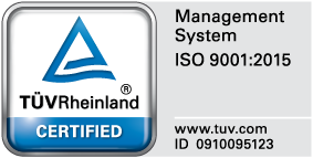 ISO 9001:2015